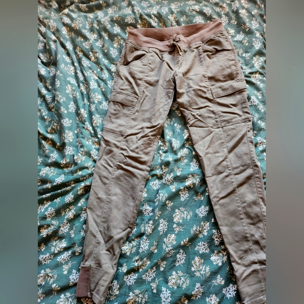 North Face Pants